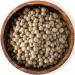 Bremer Gewrzhandel white pepper whole intense spiciness light peppercorns for cooking for the pepper mill 10 x 150g 1.5 g