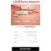 L'Or al Paris Color Riche Intense Volume Matte Lipstick 188 Rose Activist - Hyaluronic Acid Infused, 16h Long-Wear Formula - Buy Online on GoSupps.com