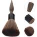 MERRYHAPY Hair Brush Duster Hair Cutting Brush Barber Brush for Men Haircut Brush Barbers Brush Neck Brush Hair Cutting Accessories Barber Supplies Wood - Buy Online on GoSupps.com