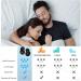 Premium Earplugs - Perfect Birthday Gifts for Mom Dad Him & Her | Shop Now - Buy Online on GoSupps.com