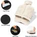 Buy Electric-Free Foot Warmers | 2-in-1 Hot Water Bottles for Winter | Comfort for Women Men & Children - Buy Online on GoSupps.com