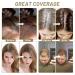 Red Brown Hairline Powder - Perfect Hairline Shadow for Thinning Hair in Women | International Shipping - Buy Online on GoSupps.com
