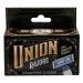 Union Razors Replacement Razor Blades - 4 Pack | High-Quality Razor Blades for a Smooth Shave - Buy Now - Buy Online on GoSupps.com