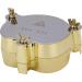 Buy JT-46 Dental Flask for Oral Hygiene & Veterinary Use | East Dental International Shipping - Buy Online on GoSupps.com