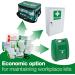 Workplace First Aid Kit Refill BS 8599 Compliant - Small British Standard 8599 - Buy Online on GoSupps.com