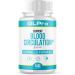 GLPro Blood Capsules Official GLPro Blood Health Support Pills with All Natural Ingredients Advanced Formula Supplement with Maximum Strength Premium Vitamins for Women and Men (60 Capsules)