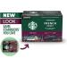 Starbucks French Roast Dark Roast Coffee Single Serve Keurig K-cup Pods 6 Boxes 60 Capsules French Roast 10 count (Pack of 6) - Buy Online on GoSupps.com