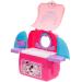 Disney Minnie Mouse Cosmetic Backpack Set for Kids Girls - Includes Hair Bow, Nail Polish, Glitter, Nail File - Perfect for Parties & Sleepovers - Buy Online on GoSupps.com