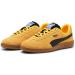 PUMA Unisex Handball Indoor Court Shoe - Sun Stream Black Caramel Latte | Size 43 EU | International Shipping Available - Buy Online on GoSupps.com