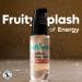 mCaffeine Coffee Face Mist - Hydrating Aloe Vera & Hyaluronic Acid - Controls Oil & Improves Skin Texture - Cherry Affair 1.69 oz - International Shipping Available - Buy Online on GoSupps.com