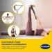 Dr. Scholl's Flexible Multi-Loop Stretch Strap - 8 Resistance Levels for Balance Stability & Joint Rehab | International Shipping Available - Buy Online on GoSupps.com