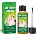 ERFD Toenail fungus care Fungal Nail Cure for Toenails Extra Strong 30ml Anti Fungal Toe Nails Treatment - Buy Online on GoSupps.com