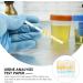 Healvian 100PCS Ketosis & PH Test Strips for Atkins Diet - Home Urinalysis for Weight Loss - Buy Online on GoSupps.com