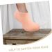 FRCOLOR 6 Pairs Exfoliating Moisturizing Socks Cosmetic Moisturizing Socks Dry Feet Socks Cosmetics Socks Spa Socks for Dry Feet Moisturizing Lotion Reusable Socks Sebs Girl Gel Pedicure - Buy Online on GoSupps.com
