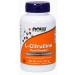 Now Foods L-Citrulline Pure Powder 4 oz (113 g)