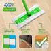 Swiffer Sweeper Wet Mopping Cloth Refills - 36Count, Febreze Lavender Scent - Pack of 1 - Buy Online on GoSupps.com