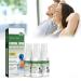 Spray Nettoyant pour Poumons 3PCS Herbal Spray Cleansing Lung 30ML Sprays Pulmonaire Nettoyant Poumons Nettoyage Brume Nettoyante pour Poumon Base De Plantes Facilite la Respiration