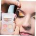 Balacoo Eye Shadow Palette - Premium Eyeshadow Makeup with Rouge Trimming for Stunning Looks - Shop Internationally - Buy Online on GoSupps.com