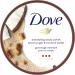 Dove Exfoliating Body Polish for silky smooth skin Brown Sugar & Coconut Butter body scrub exfoliates & restores skin's natural nutrients 298 g Brown Sugar & Coconut Butter 298 g (Pack of 1) - Buy Online on GoSupps.com