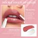 Double Head Lipstick & Moisturizing Lip Balm Kit | 2-in-1 Matte Gloss | Waterproof & Long Lasting #01 - Buy Online on GoSupps.com