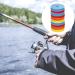 10PCS Fishing Reel & Line Foam Board Tool Accessories - Premium Quality Fishing Gear for All Anglers - Buy Online on GoSupps.com