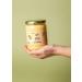 KoRo - Beurre clarifi bio (Ghee) 6 x 420 g Pack de 6 - Buy Online on GoSupps.com