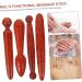 Buy FRCOLOR 20-Piece Acupuncture Rod Set | Facial & Foot Massage Tools for Acupressure & Thai Therapy - Buy Online on GoSupps.com