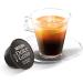  Nescafe Nescaf Dolce Gusto Espresso Intenso - 48 capsules (Lot of 3 x 16) - Buy Online on GoSupps.com