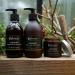 Highland Soap Company Gardeners Hand Cream 120ml - Nourishing & Natural Hand Care for Gardeners | Shop Now! - Buy Online on GoSupps.com