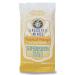 Sprouted Minds Refrigerated Protein Bar Sweet Mango Vegan Probiotic Gluten Free Non GMO 2.4 oz Bars 6 Count