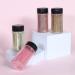 Laza Spring Ultra Fine Glitter Powder - 4 Colors 320ml Craft Sequins Rose Gold PET Extra Fine Glitter for Flowers, Nail Art, Epoxy Tumblers & Weddings - Pink Gold - Buy Online on GoSupps.com