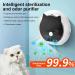 Cat Litter Deodorizer Portable Ozone & Ionic Air Purifier 2 in 1 Eliminate Odor for Home Car Refrigerator Shoe Cabinet Pet Room Hunting Bag White - Buy Online on GoSupps.com