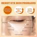 Vitamin C Eye Cream Stick Eye Cream Stick Eye Cream For Dark Circles And Puffy Eyes Hydrating Anti Aging Stick Vitamin C Eye Cream Eyes Cream For Eyebags Eye Stick Under Eye Cream Eye Cream Anti Aging - Buy Online on GoSupps.com