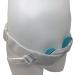 Shop Champion Hernia Belt - Adjustable Elastic Support for Single & Double Bilateral Herniation - Medium Size - Buy Online on GoSupps.com