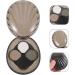 Beavorty Eye Shadow Eyeshadows Eye Glitter Eyeshadow Palette Eyeshadow Sparkle Shimmer Miss Matte Makeup - Buy Online on GoSupps.com
