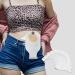 Ostomy Barrier Strips for Colostomy Bags - Y-Shaped Adhesive Strips (Pack of 20) | Premium Ostomy Supplies - Buy Online on GoSupps.com