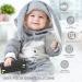 JIECH Remote and Phone Teether Toys for Babies - Safe and Soothing Teethers - Buy Online on GoSupps.com