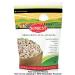 Sunbest Natural Cashew Pieces 5 lb - Raw Unsalted Non-GMO Vegan - 1 Pack - Buy Online on GoSupps.com