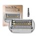 Series 9 Pro 94M Electric Replacement Shaver Head Accessories Series 9 Pro Electric Shaver blade Compatible with Braun series 9 pro 9290cc 9291cc 9370cc 9376cc 9293s 9260s 9295cc 9385cc