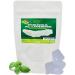 Alum Stone (Piedra de Alumbre) - 4 oz - Multi-Purpose Crystal for Skin Care and Healing - Natural Deodorant & Antiperspirant | Shaving Stone: - Buy Online on GoSupps.com