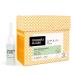 Nuggela & Sul Regenerating Ampoules. Increases hair density and thickness. Specially formulated for thinning areas. Easy to use. 2-month treatment. 8 x 10 ml