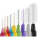 TePe Interdental Brushes X-Soft Mixed - 8 Pieces | Effective Dental Care | International Shipping Available - Buy Online on GoSupps.com