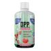 Nutritional Designs DPP Dipeptide Wound-Healing Liquid Collagen & Whey Protein Supplement Sugar-Free Promotes Healthy Skin & Hair for Men & Women (Watermelon Bottle 32 Fl Oz) Watermelon 32 Ounces