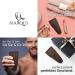 marQus Toenail Scissors - Precision Cutting Made in Germany | Sharp Blades & Protective Case | Ideal for Perfect Toenails - Buy Online on GoSupps.com