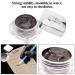 Fenshine Eyebrow Practice Kit - Brow Kit with Blades, Pigment, Practice Skin, Ruler, Repair Gel, Ring Cup, Gloves & Pencil - 9.17oz - Buy Online on GoSupps.com