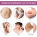 MESANDY Dark Spot Corrector Cream: Instant Results for Face & Body - Armpit, Neck, Knees, Elbows, Inner Thigh - Buy Online on GoSupps.com