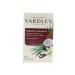 Yardley Creamy Coconut Bar Soap - 4.25 oz | Luxurious Moisturizing Soap for All Skin Types - Shop Internationally - Buy Online on GoSupps.com