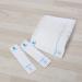 Exceart 200pcs Disposable Thermometer Covers - Digital Thermometer Sleeves for Oral, Armpit, Rectal & Electric Thermometer - Buy Online on GoSupps.com