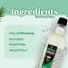 Zero Sugar Free Indian Tonic Soda Concentrate 500ml - Aspartame-Free Low Calorie Makes 12.5L - Exclusively on Amazon - Buy Online on GoSupps.com