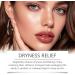  HNYXEQJL Moisturizing lip gloss for fuller lips hydrating serum for plump lipstick nourishing and nourishing lipstick reduces fine lines daily lip care (6 - Buy Online on GoSupps.com